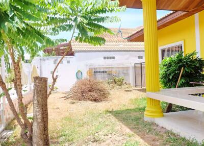 3 bedroom House in Eakmongkol Village 4 East Pattaya