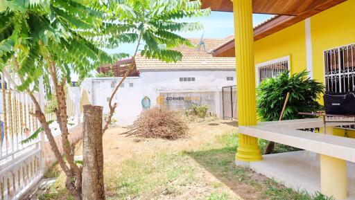 3 bedroom House in Eakmongkol Village 4 East Pattaya