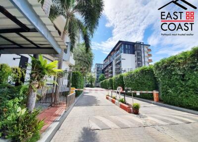 The Urban Condo for rent in Pattaya City, Pattaya. RC13034