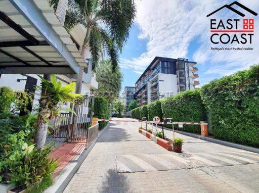 The Urban Condo for rent in Pattaya City, Pattaya. RC13034