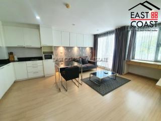 The Urban Condo for rent in Pattaya City, Pattaya. RC13034