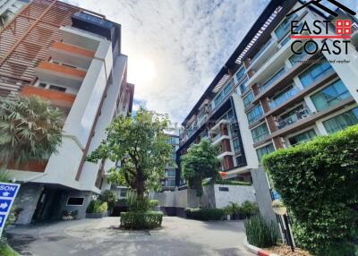 The Urban Condo for rent in Pattaya City, Pattaya. RC13034