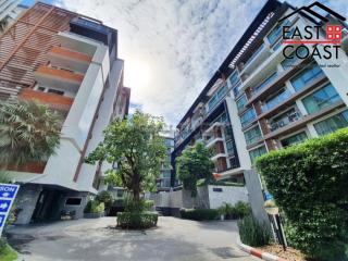 The Urban Condo for rent in Pattaya City, Pattaya. RC13034