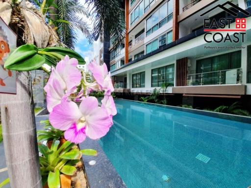 The Urban Condo for rent in Pattaya City, Pattaya. RC13034