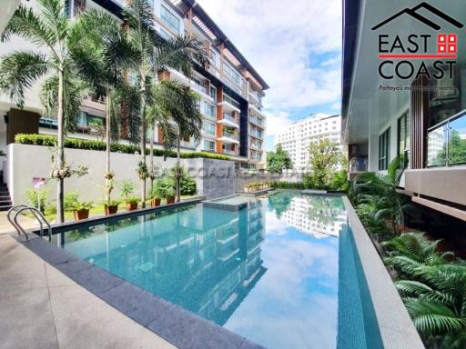 The Urban Condo for rent in Pattaya City, Pattaya. RC13034