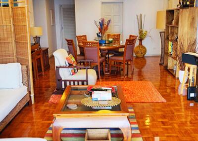 For RENT : Baan Prida / 3 Bedroom / 3 Bathrooms / 171 sqm / 45000 THB [7667855]