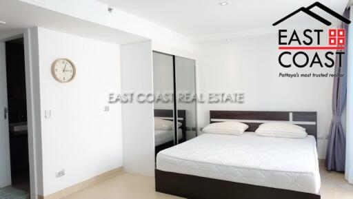 Centara Avenue Residence Condo for rent in Pattaya City, Pattaya. RC12489