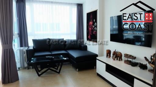 Centara Avenue Residence Condo for rent in Pattaya City, Pattaya. RC12489