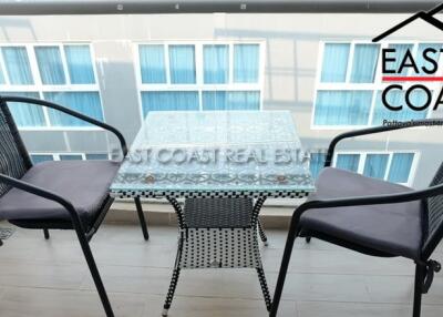 Centara Avenue Residence Condo for rent in Pattaya City, Pattaya. RC12489