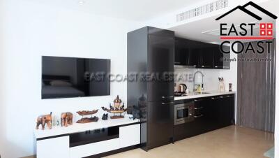 Centara Avenue Residence Condo for rent in Pattaya City, Pattaya. RC12489