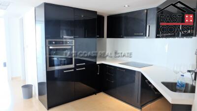 Centara Avenue Residence Condo for rent in Pattaya City, Pattaya. RC11555