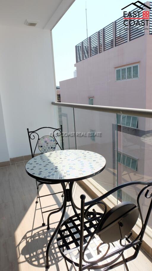 Centara Avenue Residence Condo for rent in Pattaya City, Pattaya. RC11555