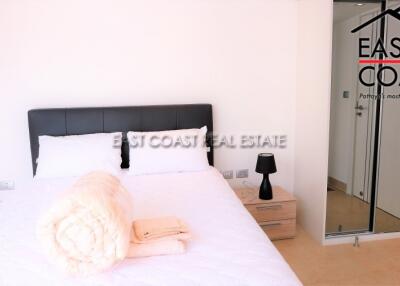 Centara Avenue Residence Condo for rent in Pattaya City, Pattaya. RC11555