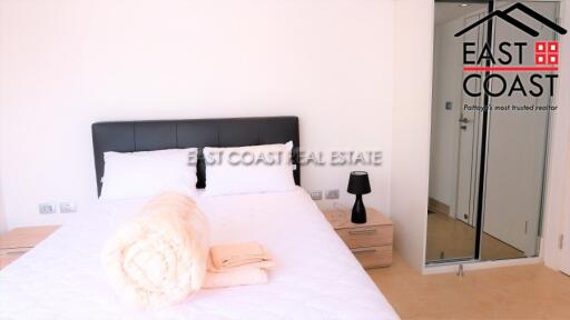 Centara Avenue Residence Condo for rent in Pattaya City, Pattaya. RC11555