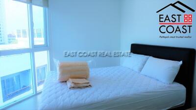 Centara Avenue Residence Condo for rent in Pattaya City, Pattaya. RC11555