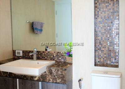 Centara Avenue Residence Condo for rent in Pattaya City, Pattaya. RC11555