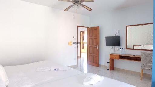 7 bedroom House in View Point Jomtien