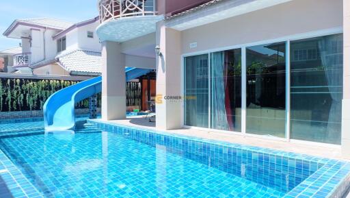 7 bedroom House in View Point Jomtien