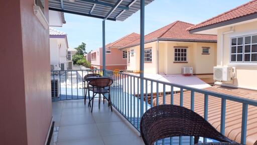 7 bedroom House in View Point Jomtien