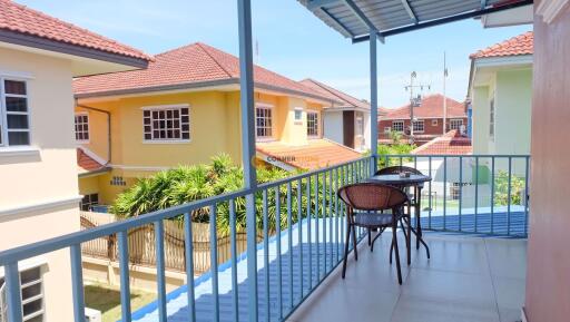 7 bedroom House in View Point Jomtien