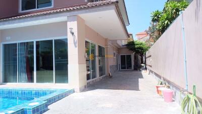 7 bedroom House in View Point Jomtien