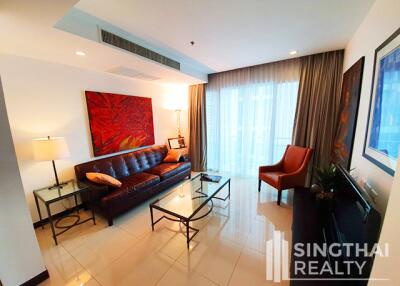 For RENT : The Prime 11 / 2 Bedroom / 1 Bathrooms / 90 sqm / 45000 THB [7668578]