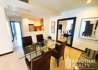 For RENT : The Prime 11 / 2 Bedroom / 1 Bathrooms / 90 sqm / 45000 THB [7668578]