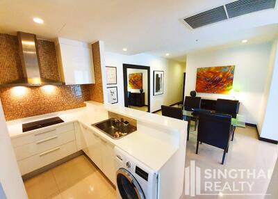 For RENT : The Prime 11 / 2 Bedroom / 1 Bathrooms / 90 sqm / 45000 THB [7668578]