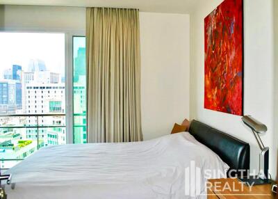 For RENT : The Prime 11 / 2 Bedroom / 1 Bathrooms / 90 sqm / 45000 THB [7668578]