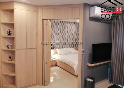 City Garden Tower Condo for rent in Pattaya City, Pattaya. RC13084