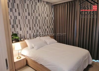 City Garden Tower Condo for rent in Pattaya City, Pattaya. RC13084