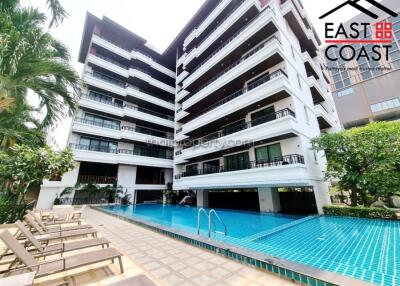 Prime Suites Condo for rent in Pattaya City, Pattaya. RC13751