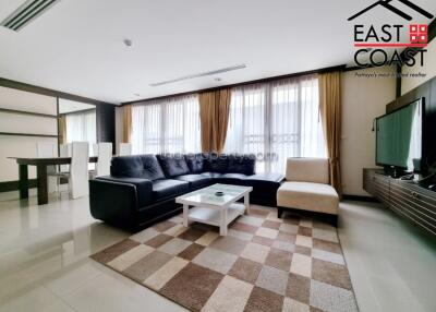 Prime Suites Condo for rent in Pattaya City, Pattaya. RC13751