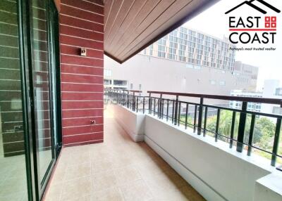 Prime Suites Condo for rent in Pattaya City, Pattaya. RC13751