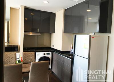 For RENT : The Lumpini 24 / 1 Bedroom / 1 Bathrooms / 40 sqm / 45000 THB [7682945]