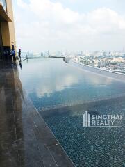 For RENT : The Lumpini 24 / 1 Bedroom / 1 Bathrooms / 40 sqm / 45000 THB [7682945]