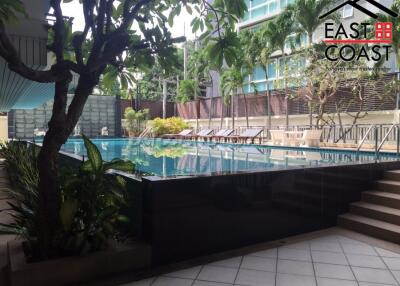 Prime Suites Condo for rent in Pattaya City, Pattaya. RC10822