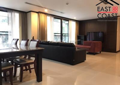 Prime Suites Condo for rent in Pattaya City, Pattaya. RC10822