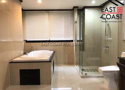 Prime Suites Condo for rent in Pattaya City, Pattaya. RC10822