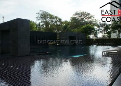 Reflection Condo for rent in Jomtien, Pattaya. RC7843