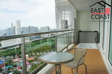 Reflection Condo for rent in Jomtien, Pattaya. RC7843