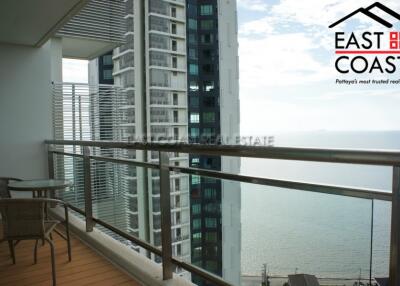 Reflection Condo for rent in Jomtien, Pattaya. RC7843