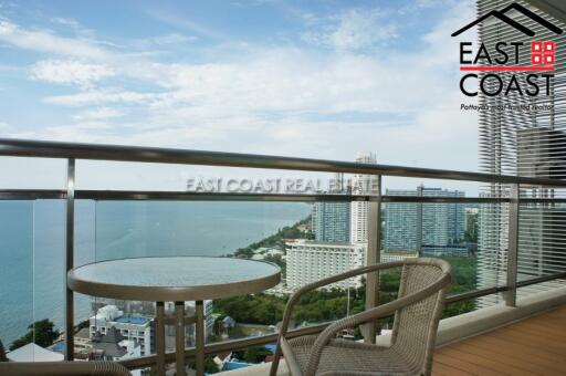 Reflection Condo for rent in Jomtien, Pattaya. RC7843