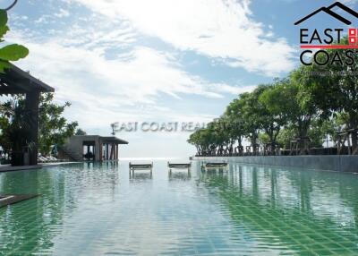 Reflection Condo for rent in Jomtien, Pattaya. RC7843