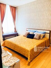 For RENT : Eight Thonglor Residence / 1 Bedroom / 1 Bathrooms / 54 sqm / 45000 THB [7732209]