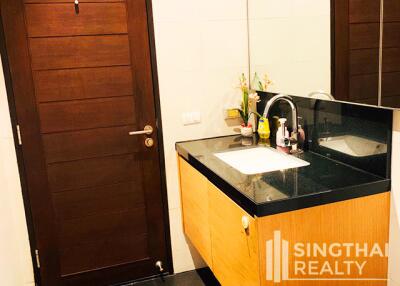For RENT : Eight Thonglor Residence / 1 Bedroom / 1 Bathrooms / 54 sqm / 45000 THB [7732209]