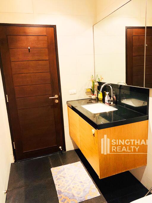 For RENT : Eight Thonglor Residence / 1 Bedroom / 1 Bathrooms / 54 sqm / 45000 THB [7732209]