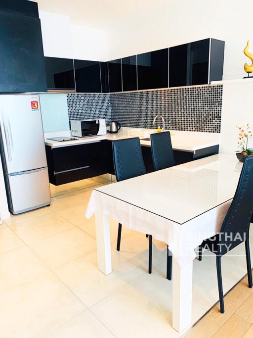 For RENT : Eight Thonglor Residence / 1 Bedroom / 1 Bathrooms / 54 sqm / 45000 THB [7732209]