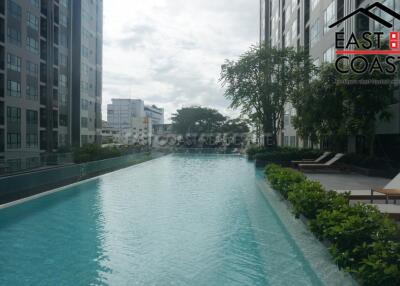 The Base Condo for rent in Pattaya City, Pattaya. RC8570