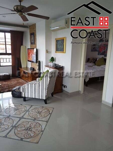 Maxx Central Condo for sale in Pattaya City, Pattaya. SC8303